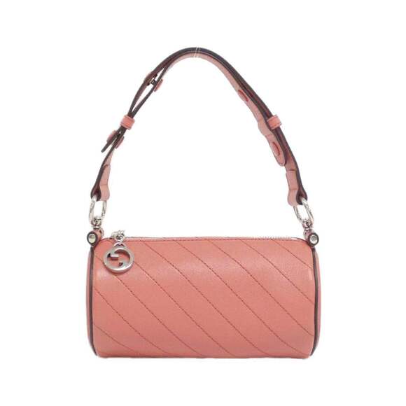 Gucci Handbags - GUCCI Pink Shoulder Bag